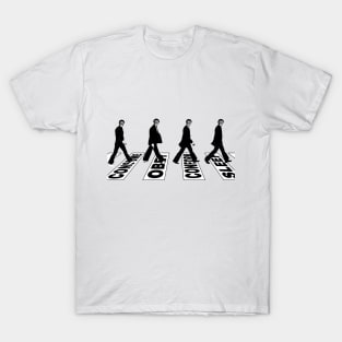 Invasion Los Angeles T-Shirt